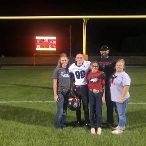 Meet your Posher, Misty